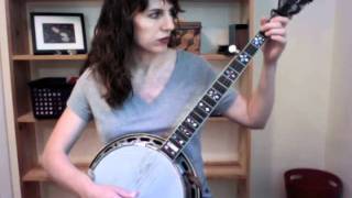 Dueling Banjos  Excerpt from the Custom Lesson from The Murphy Method [upl. by Acisseg]