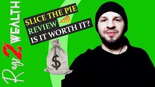 SliceThePie Review  Is It Worth It SliceThePie Tutorial 2019 [upl. by Ddej551]