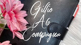 Gillio A6 Compagna [upl. by Eat]