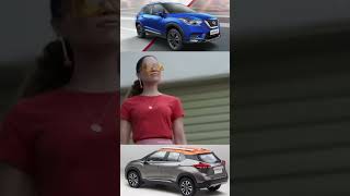 Nissan Kicks പരാജയപ്പെട്ട വാഹനം rameffect marutizen facts nissan nissankicks automobile car [upl. by Nealon]