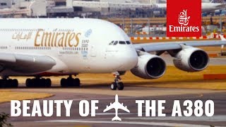 How Can Emirates Operate So Many A380s [upl. by Eatnad]