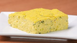 Trini Cornmeal CooCoo Recipe [upl. by Animsay204]