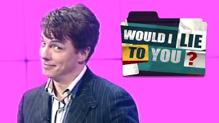 Paddy McGuinness Fay Ripley John Barrowman Dominic Wood in Would I Lie to You  Earful Comedy [upl. by Leterg]