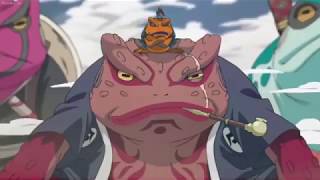 Watch quotNaruto Shippudenquot Episodes and Clips for Free [upl. by Kihtrak]