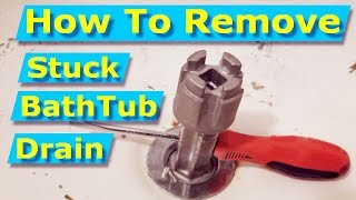 How to Fix a Leaky Bathtub Faucet  The Home Depot [upl. by Ener]