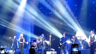 Roxette  It Must Have Been Love LIVE Concert Jakarta Hiqh Quality [upl. by Aneleiram]