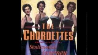 The Chordettes  Eddie My Love [upl. by Oletta]