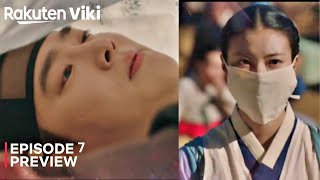 Missing Crown Prince Episode 7 Preview Eng Sub  Suho  Hong Yeji  Kim Minkyu [upl. by Waylin]