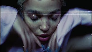 FKA twigs  Tears In The Club feat The Weeknd Official Teaser [upl. by Riek]