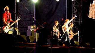 Die Toten Hosen  Alles aus Liebe HD live [upl. by Etsirk197]