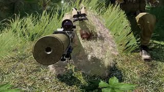 GHOST RECON SNIPER [upl. by Birdie]