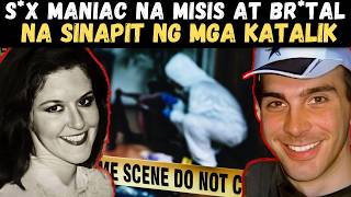 SX ADDICT NA MISIS AT ANG BRTAL NA SINAPIT NG KANYANG MGA KATALIK  Tagalog crime story [upl. by Lux]