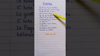 Mujeriego song Lyrics🤎 song lyrics tranding [upl. by Janith60]