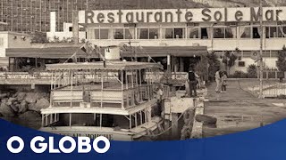 A tragédia com o Bateau Mouche completa 30 anos [upl. by Amuwkuhc]