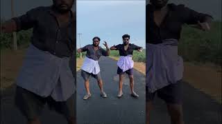 Rajpriyan version😍urulaikilangu chellakutty enga pochu😍🙈🙈 [upl. by Elleynad]