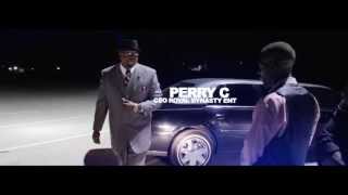 Perry C  Go Gettah  ft Big Veezie [upl. by Showker]