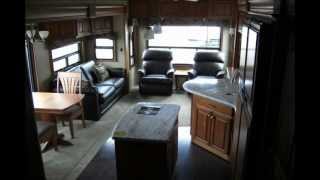 Lifestyle Luxury RV  The Lifestyle Luxury RV LS36FW [upl. by Hillier902]