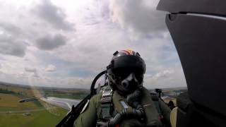 Family Day RAF Coningsby [upl. by Ailana]