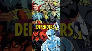 😎 5 dibujantes españoles que lo han petando en MARVEL COMICS 😎 [upl. by Aronas]