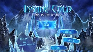 Insane Cold Back To The Ice Age Gameplay  HD 720p [upl. by Atews]