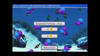 CBSE Class 11 Chemistry  Mole Concept and Percentage Composition  By Shiksha House [upl. by Hannah]