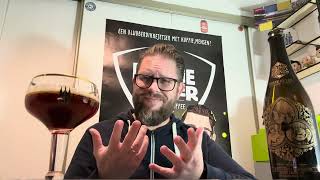 La Trappe  Tynt Meadow  Zundert  Three Rules  Beergeekholland  Bier Review [upl. by Christi]