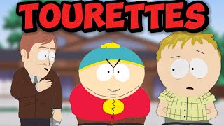 When South Park Perfectly Portrayed a Neurological Disorder [upl. by Delija]