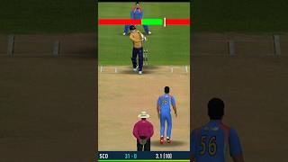 More misfielding in the catch taken realcricket aliphaticgamerz matchrecap [upl. by Sholom660]