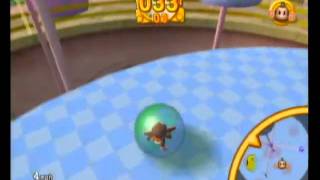 Super Monkey Ball 2  World 5  Amusement Park [upl. by Chader]