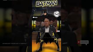 Michael Keaton Shows Up As Batman at The Oscars Joined By Mr Freeze amp The Penguin batman oscars [upl. by Rieger906]