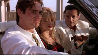 Best Comedy Movie  Jim Carrey  Very Funny Movie  Full Hollywood Movie in English 2024 [upl. by Jacob]