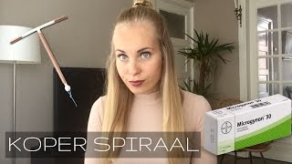 SPIRAAL ZETTEN PIJNLIJK  MIJN ERVARING  Inge Marieke [upl. by Grubb]