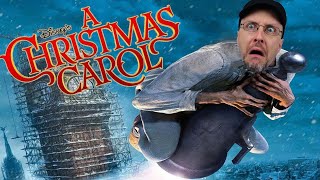 A Christmas Carol  Nostalgia Critic [upl. by Osei936]