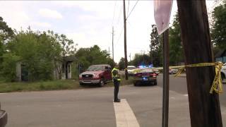 Video from scene of Hartsville deadly fire [upl. by Neilson]