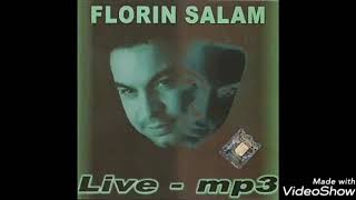 Florin Salam LIVE  La inima mai ars  Tarabana Original 2020 [upl. by Clorinda871]