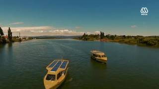 ¡Vamos a conocer el tesoro natural de Valdivia [upl. by Scheers]