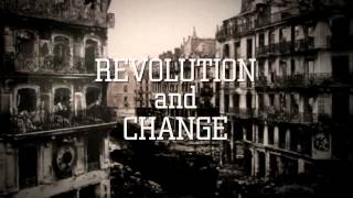 PARIS COMMUNE Trailer [upl. by Keithley]