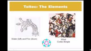 True Toltec Teachings  Part 2 [upl. by Taro]