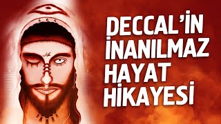 Deccalin İnanılmaz Hayat Hikayesi [upl. by Gebler221]