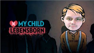 Я усыновил ребенка ◆ My Child Lebensborn ◆ [upl. by Penoyer]