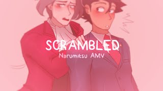 SCRAMBLED【Narumitsu AMV】 [upl. by Shandie]