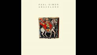 Paul Simon  Graceland [upl. by Thursby]