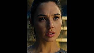 Wonder Woman 2017 Movie Review  movie ytshorts short viralshort marvel wonderwoman [upl. by Nyloc]