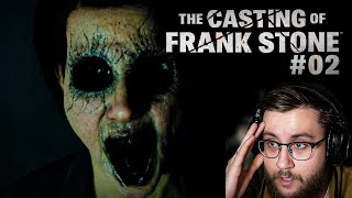 The Casting Of Frank Stone 02 [upl. by Dominica]