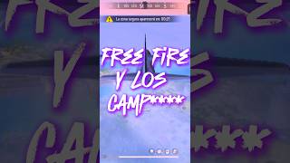 los camperos freefireclips freefireshorts freefirelovers garenafreefire freefiresetting [upl. by Eleirbag]