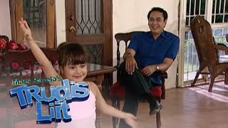 Trudis Liit Ang buhay prinsesa ni Trudis Episode 20 [upl. by Fenton]