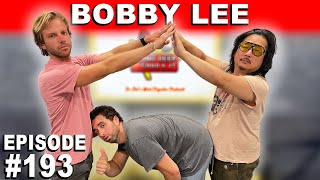 Going Deep with Chad and JT 193  Bobby Lee Joins [upl. by Dilan453]