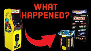 What Happened to Arcades [upl. by Emelda]