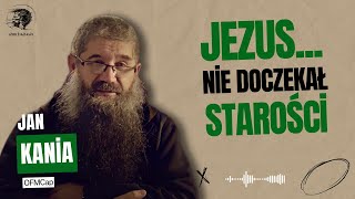 28092024 Jezus nie doczekał starości [upl. by Enorel]