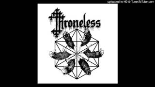 THRONELESS  Masters Of Nothing [upl. by Hodge]